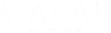 Macau Luxury Towns